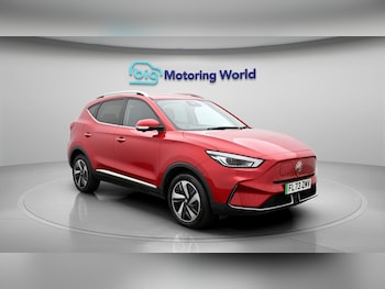Used MG MG ZS 2023 for sale - 79019901: Photo