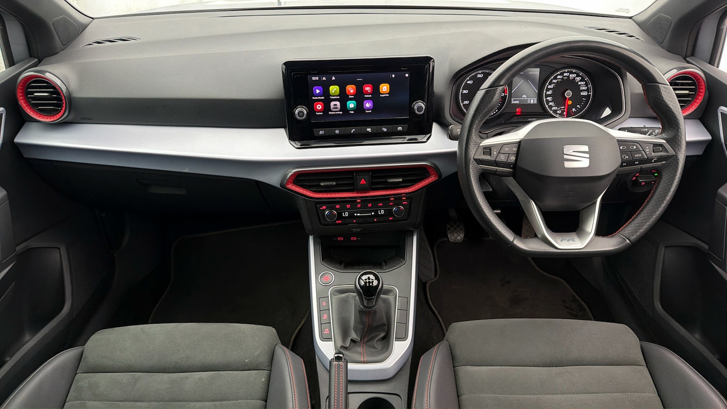 Used SEAT Arona 2023 for sale - 78018149: Photo 12