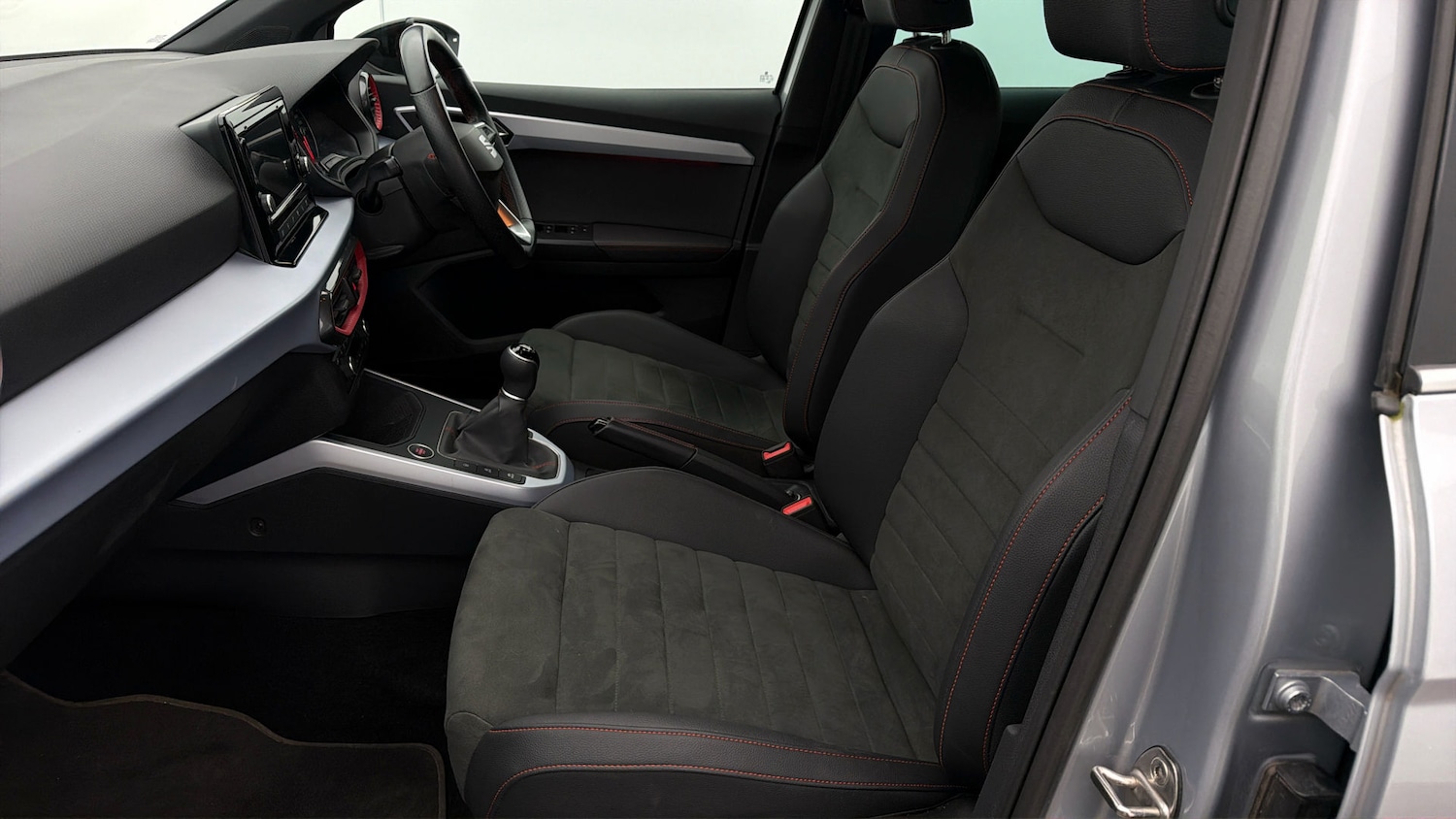 Used SEAT Arona 2023 for sale - 78018149: Photo 13