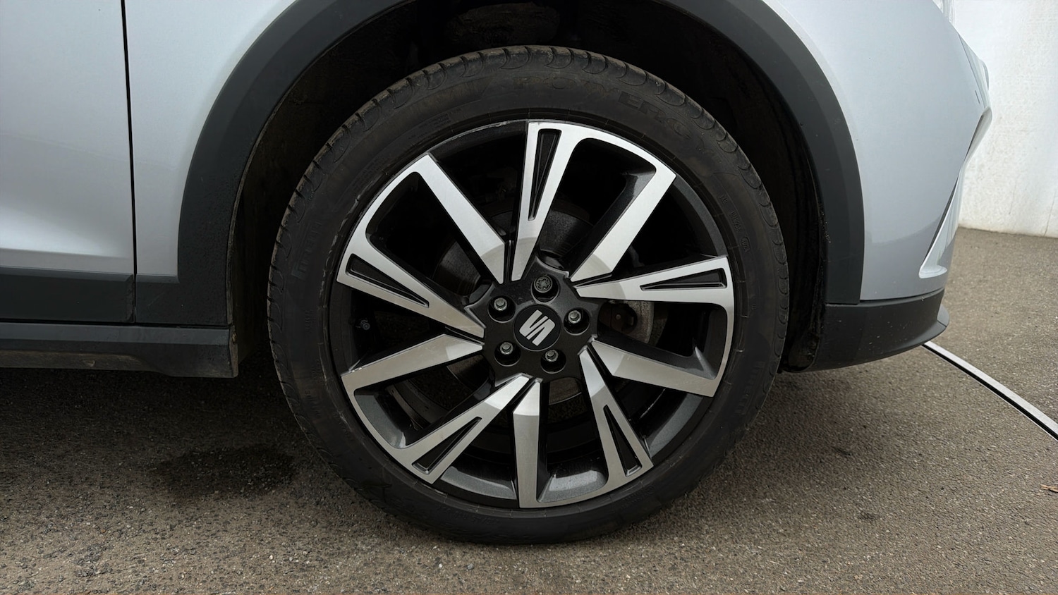 Used SEAT Arona 2023 for sale - 78018149: Photo 17