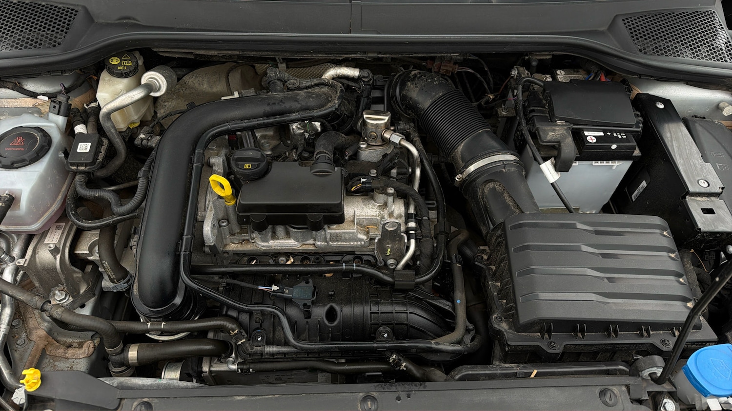 Used SEAT Arona 2023 for sale - 78018149: Photo 18