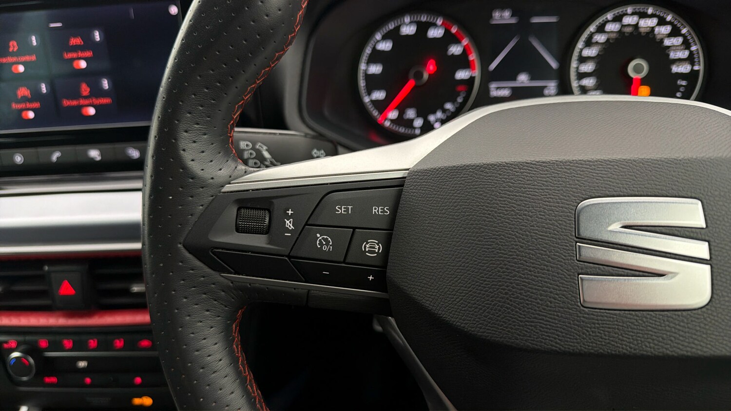 Used SEAT Arona 2023 for sale - 78018149: Photo 23