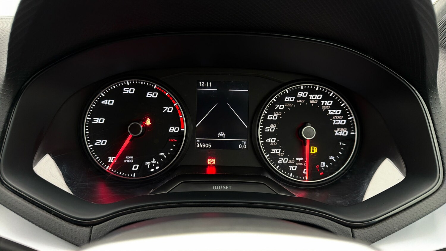 Used SEAT Arona 2023 for sale - 78018149: Photo 26