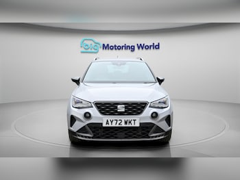 Used SEAT Arona 2023 for sale - 78018149: Photo