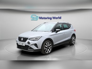 Used SEAT Arona 2023 for sale - 78018149: Photo