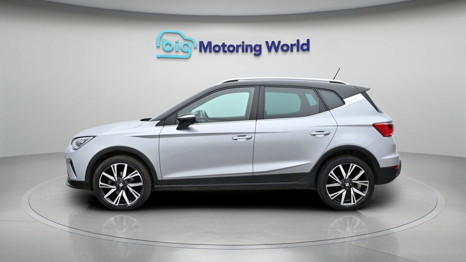 Used SEAT Arona 2023 for sale - 78018149: Photo 4