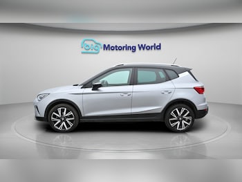 Used SEAT Arona 2023 for sale - 78018149: Photo