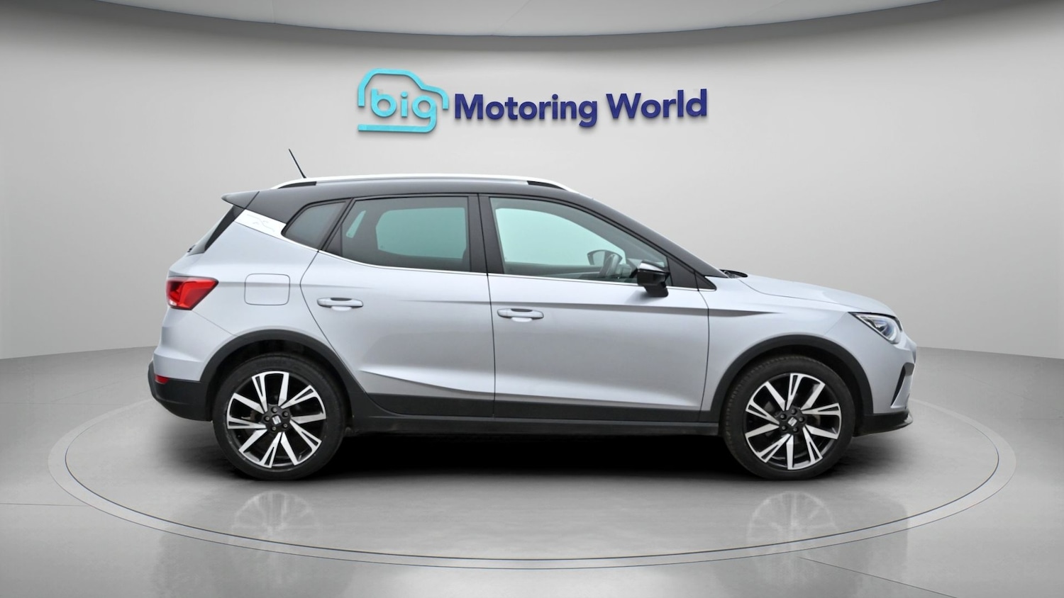 Used SEAT Arona 2023 for sale - 78018149: Photo 8