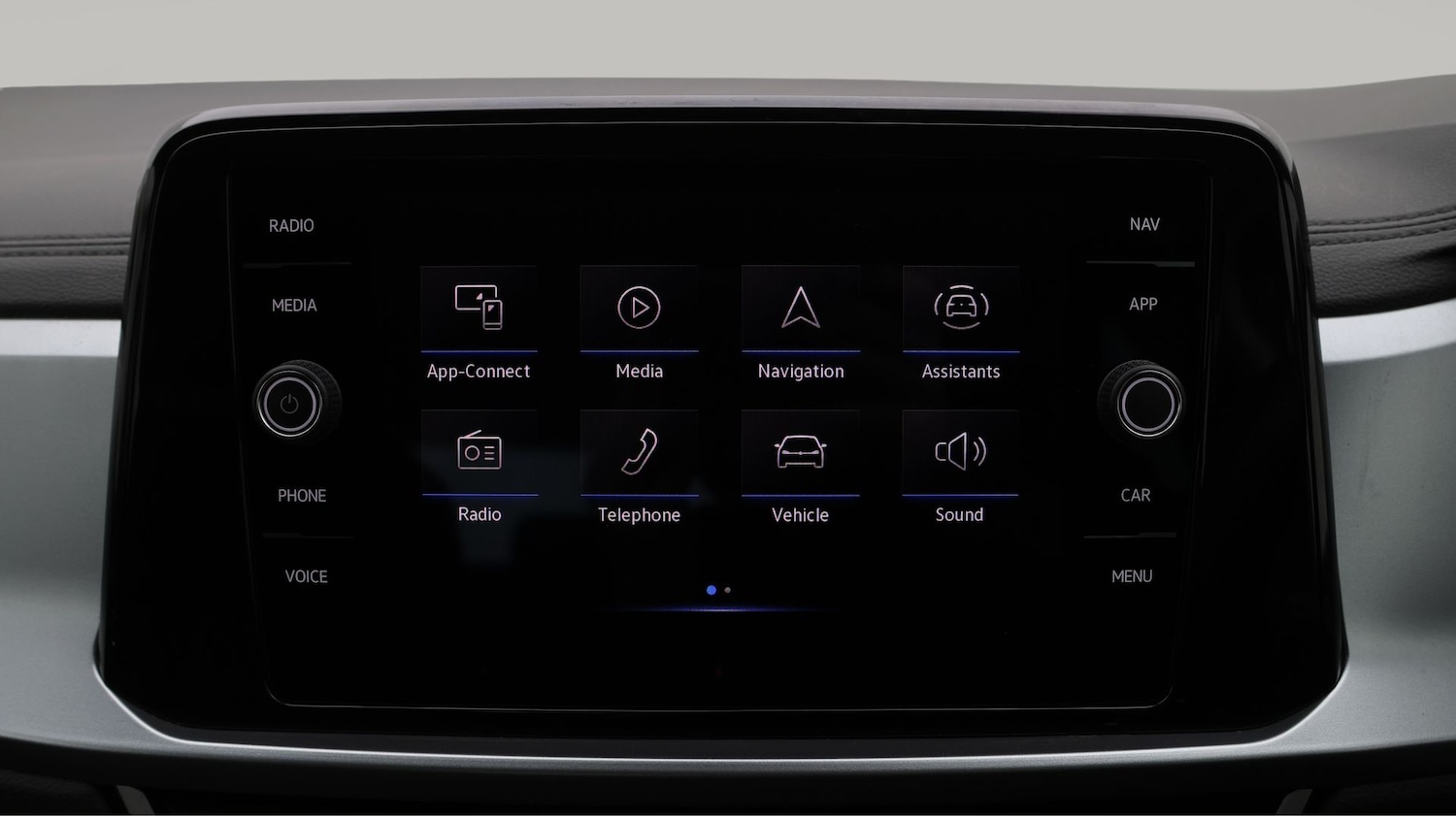 Used Volkswagen T-Roc 2023 for sale - 77536195: Photo 11