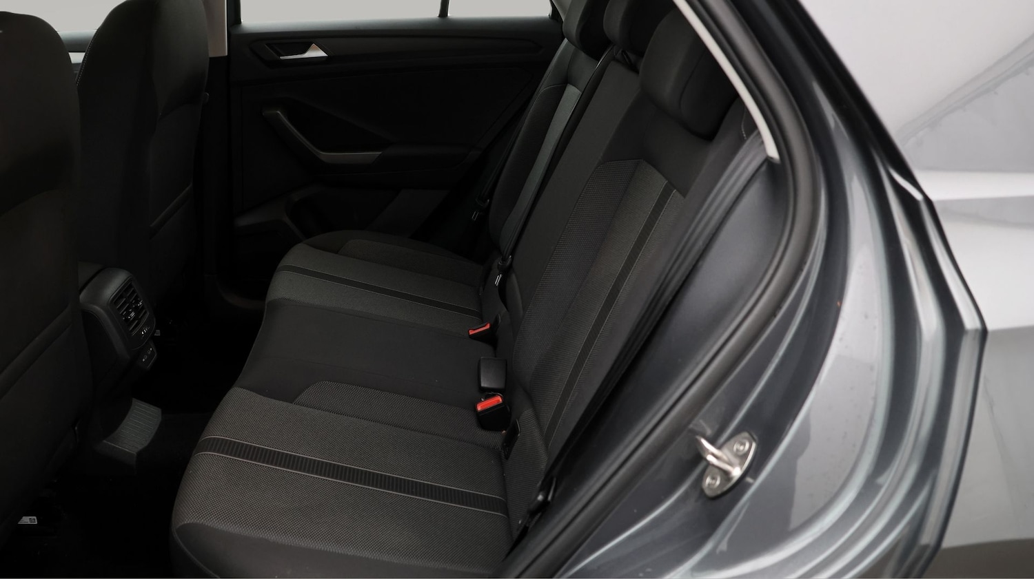 Used Volkswagen T-Roc 2023 for sale - 77536195: Photo 16