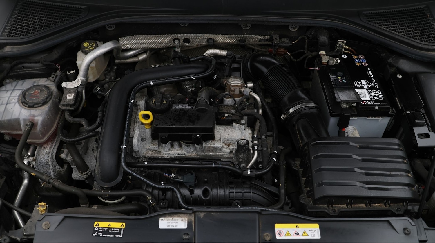 Used Volkswagen T-Roc 2023 for sale - 77536195: Photo 19