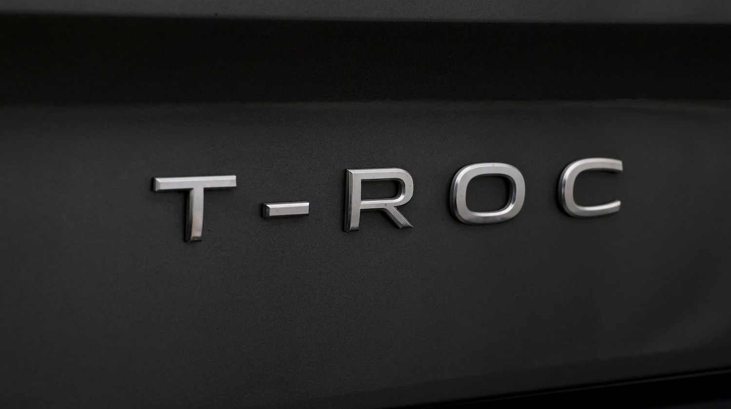 Used Volkswagen T-Roc 2023 for sale - 77536195: Photo 24