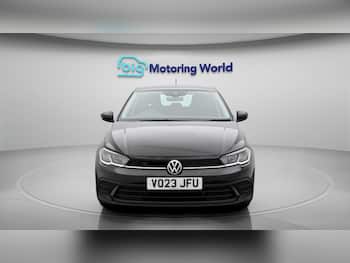 Used Volkswagen Polo 2023 for sale - 79814038: Photo