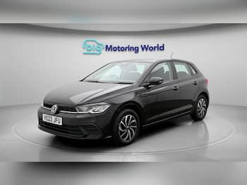 Used Volkswagen Polo 2023 for sale - 79814038: Photo