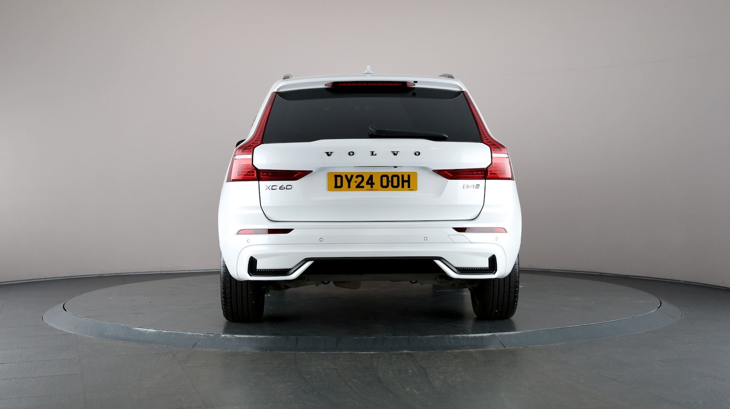 Used Volvo XC60 2024 for sale - 76815464: Photo 28