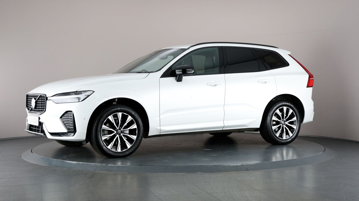Used Volvo XC60 2024 for sale - 76815464: Photo 35