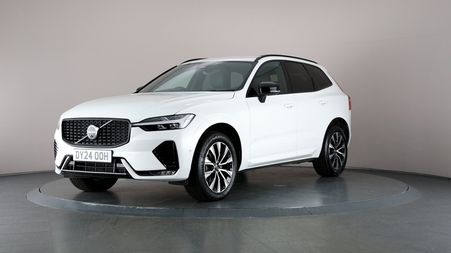 Used Volvo XC60 2024 for sale - 76815464: Photo 38