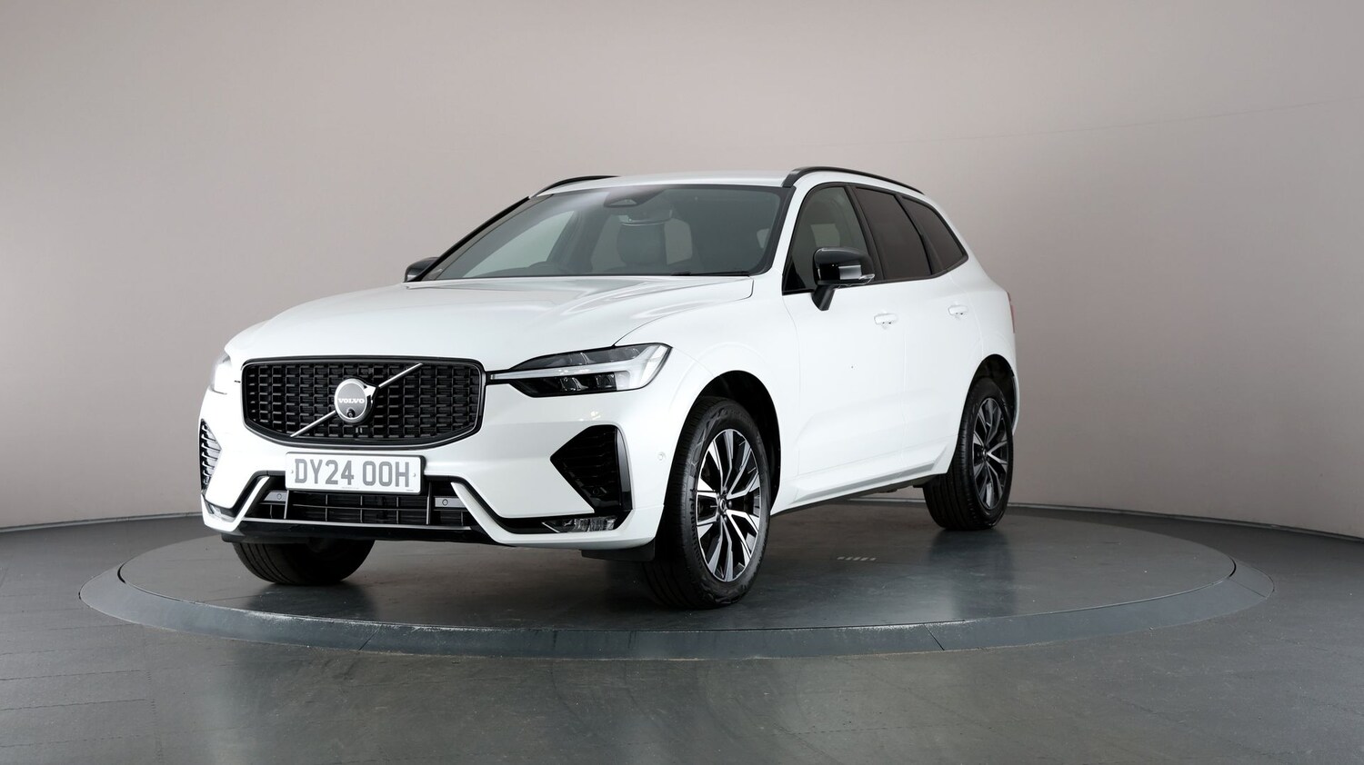 Used Volvo XC60 2024 for sale - 76815464: Photo 39