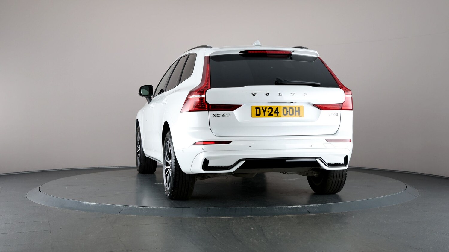 Used Volvo XC60 2024 for sale - 76815464: Photo 40