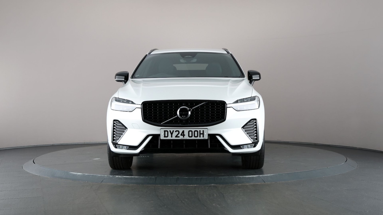 Used Volvo XC60 2024 for sale - 76815464: Photo 43