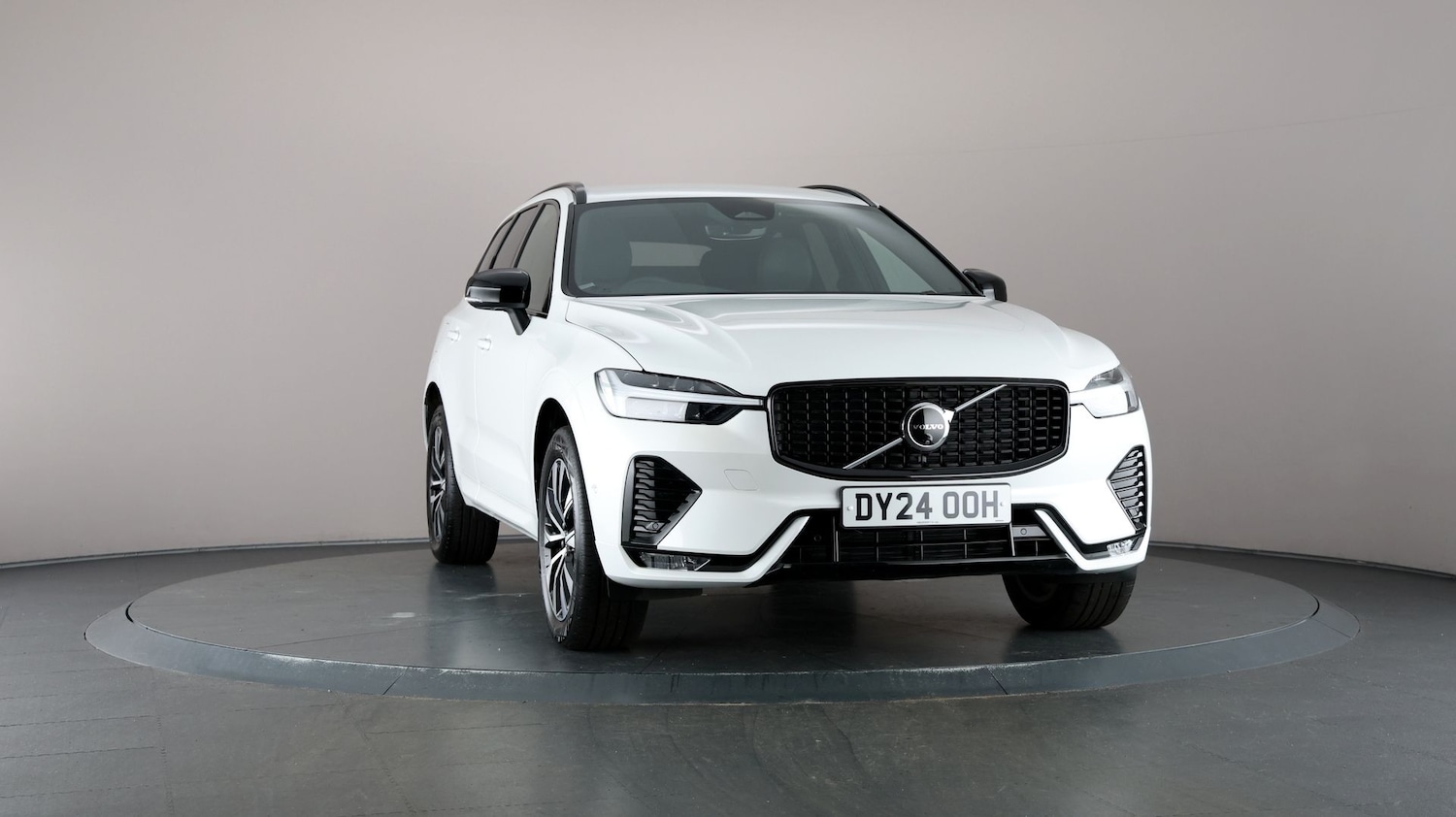 Used Volvo XC60 2024 for sale - 76815464: Photo 45