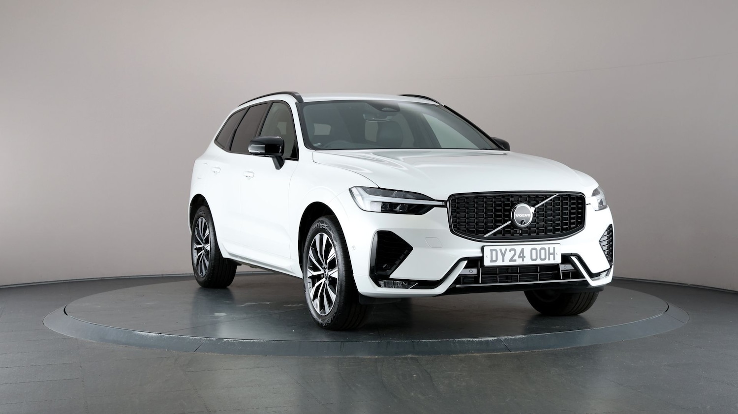 Used Volvo XC60 2024 for sale - 76815464: Photo 46