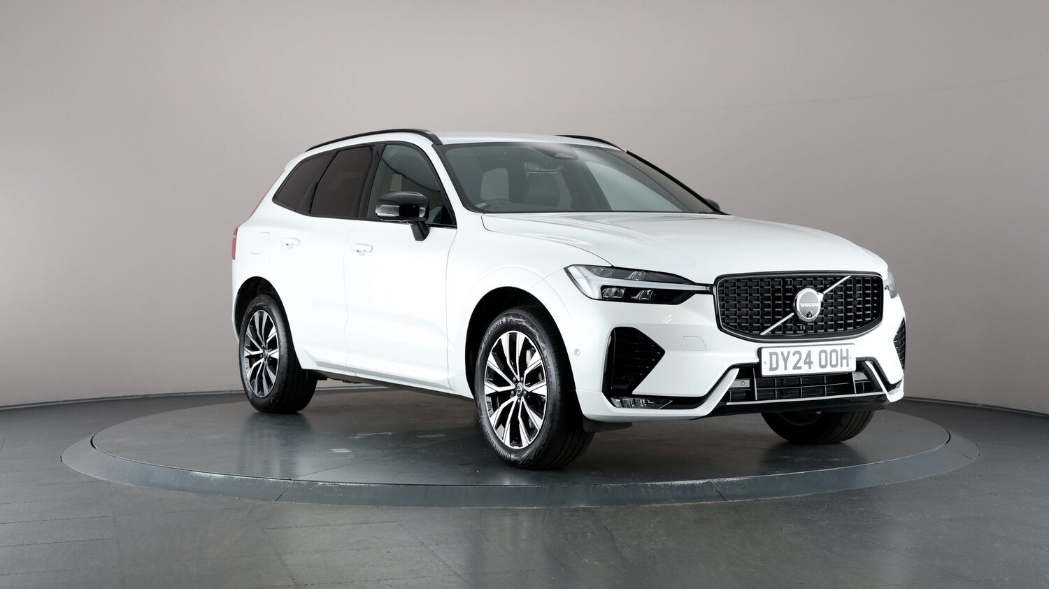 Used Volvo XC60 2024 for sale - 76815464: Photo 47