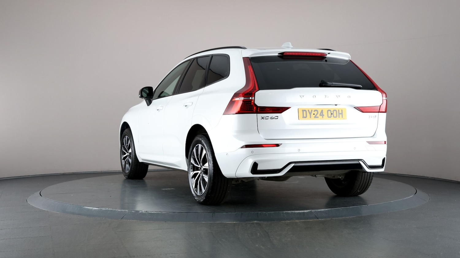 Used Volvo XC60 2024 for sale - 76815464: Photo 51
