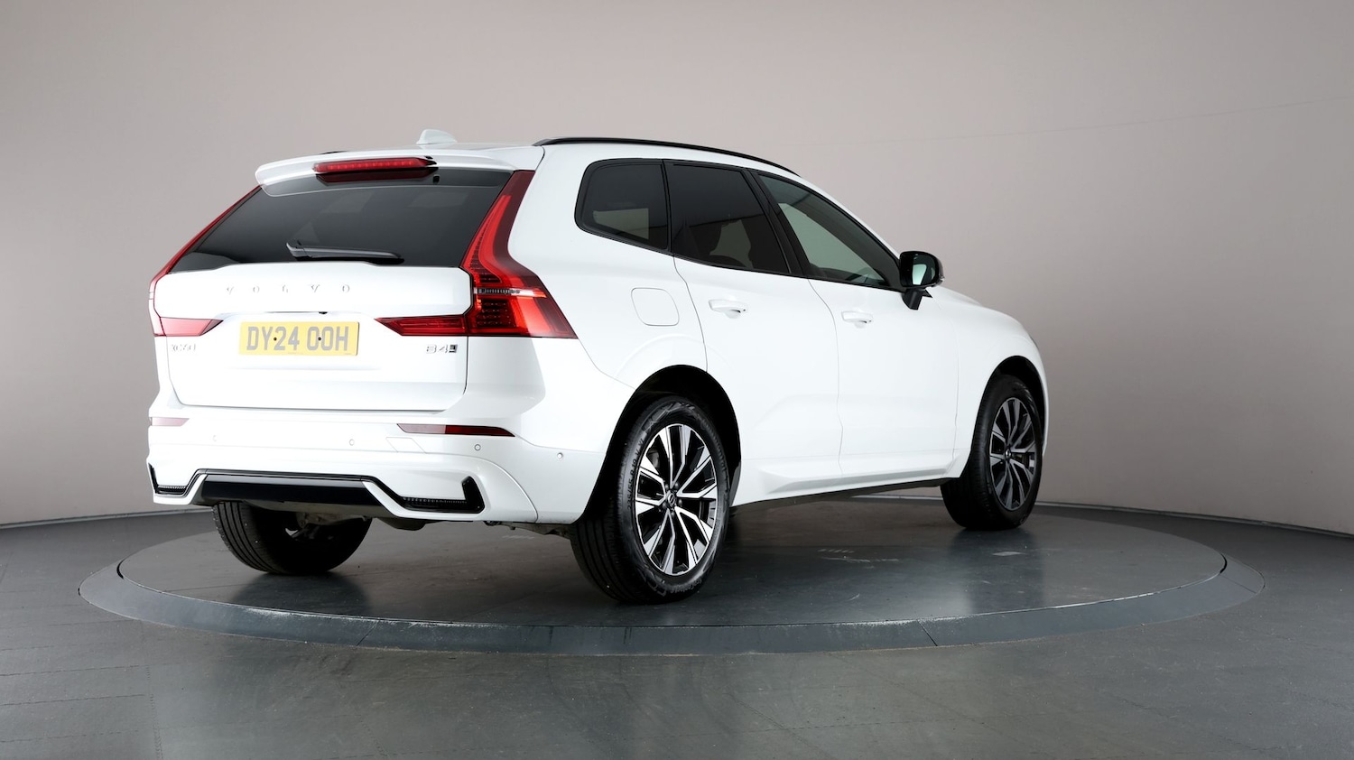 Used Volvo XC60 2024 for sale - 76815464: Photo 63