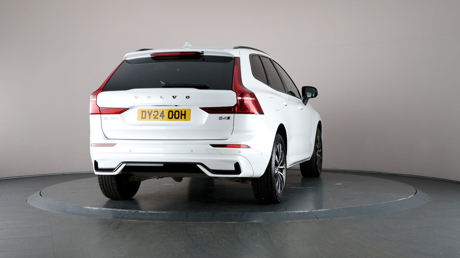 Used Volvo XC60 2024 for sale - 76815464: Photo 65