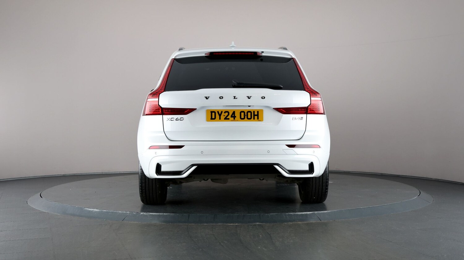 Used Volvo XC60 2024 for sale - 76815464: Photo 67