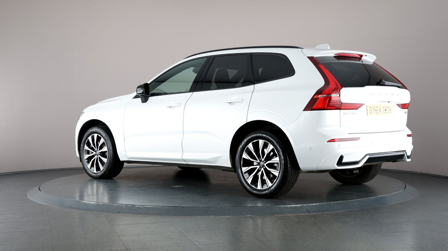 Used Volvo XC60 2024 for sale - 76815464: Photo 69