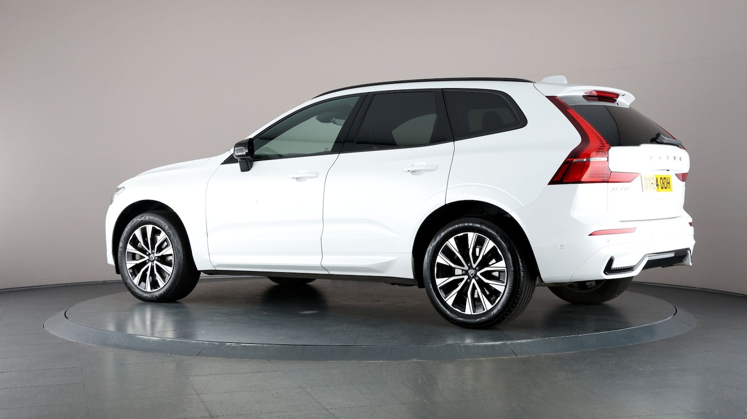 Used Volvo XC60 2024 for sale - 76815464: Photo 70