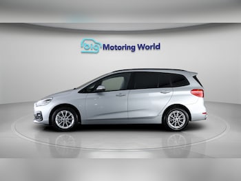 Used BMW 2 Series 2021 for sale - 79179605: Photo