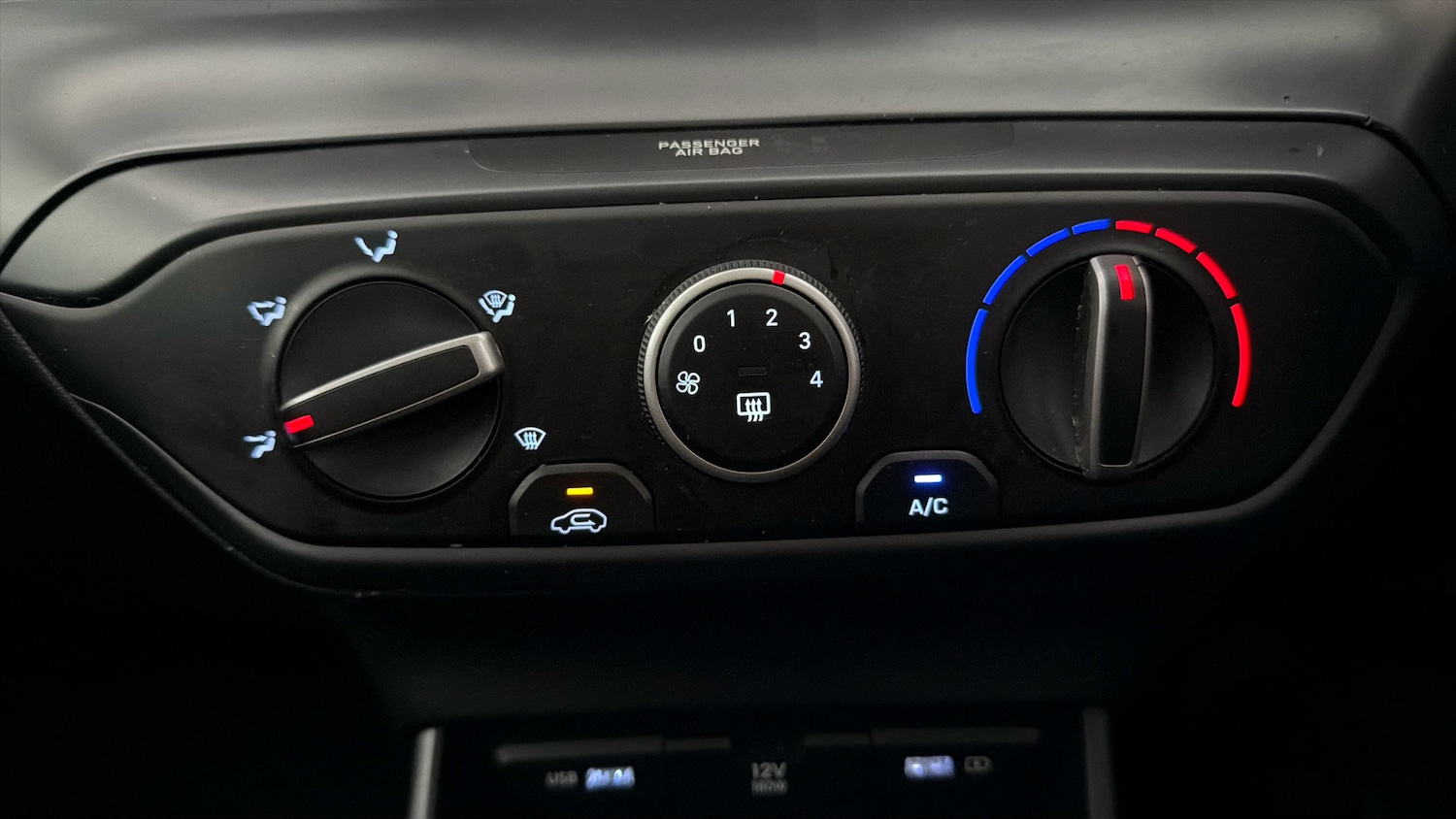 Used Hyundai BAYON 2022 for sale - 78083881: Photo 10