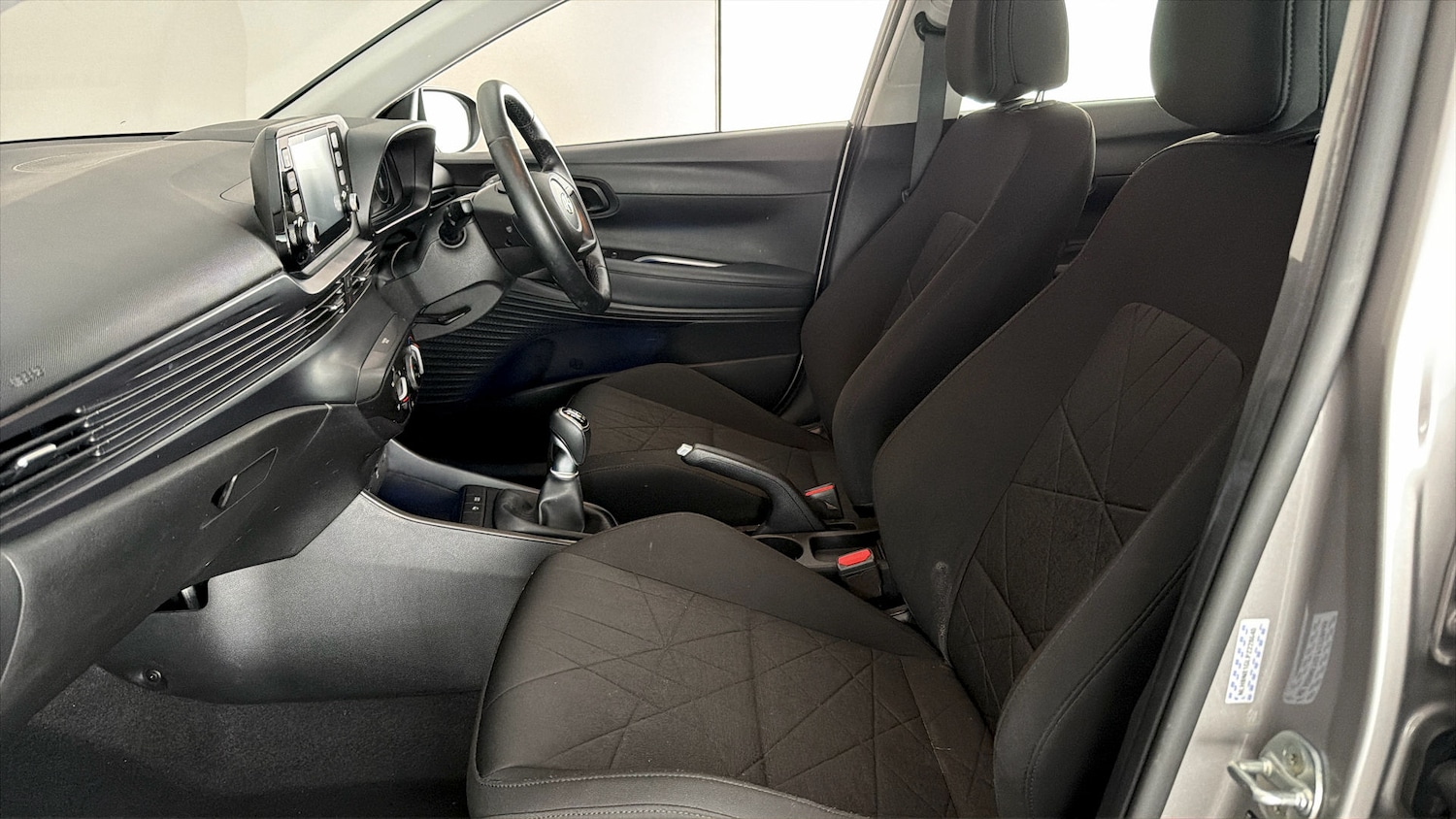 Used Hyundai BAYON 2022 for sale - 78083881: Photo 12