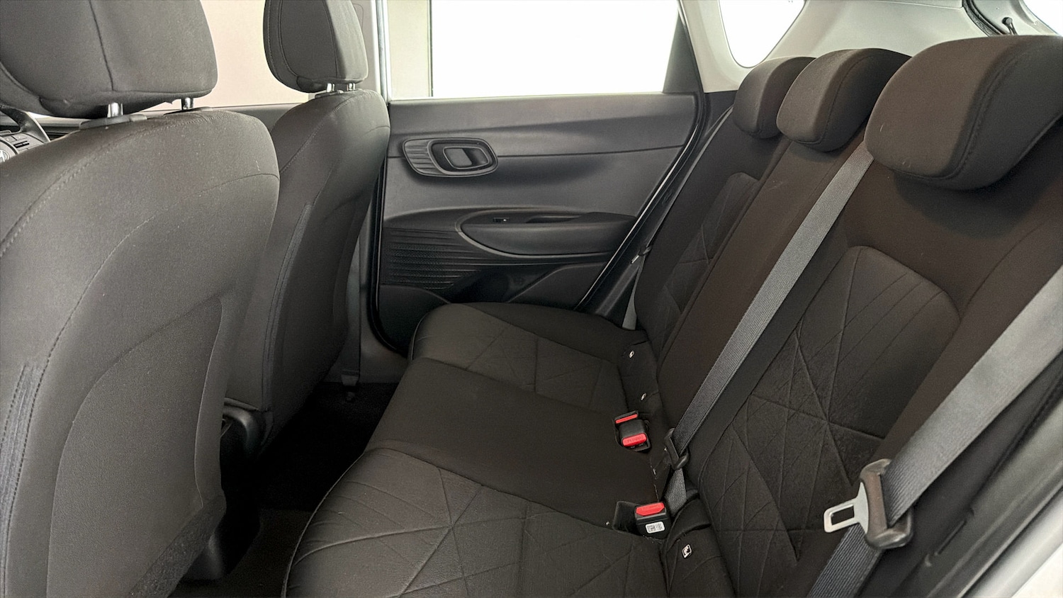 Used Hyundai BAYON 2022 for sale - 78083881: Photo 14