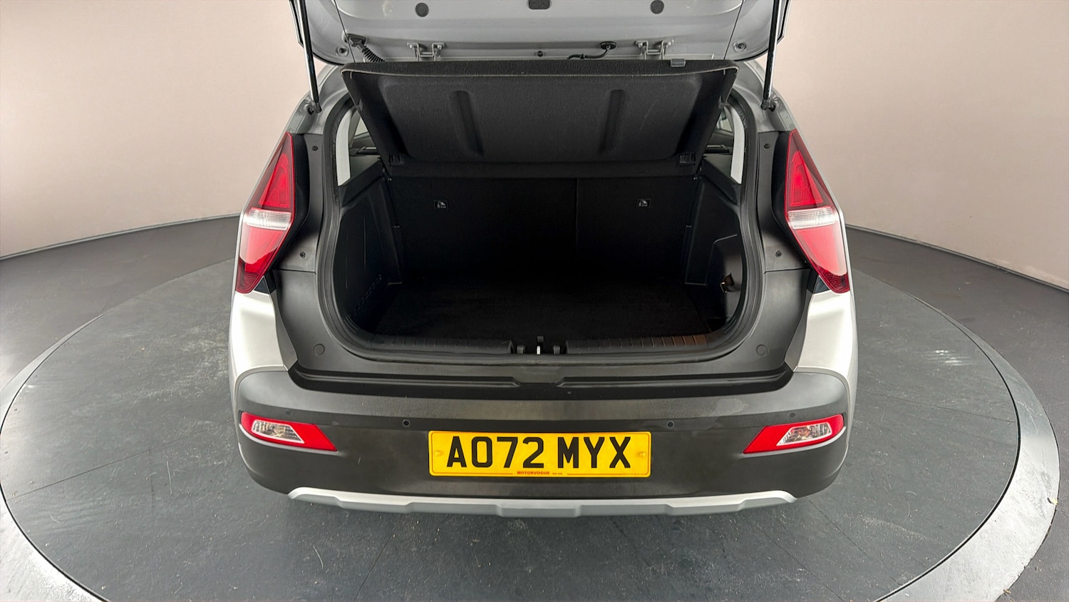 Used Hyundai BAYON 2022 for sale - 78083881: Photo 15