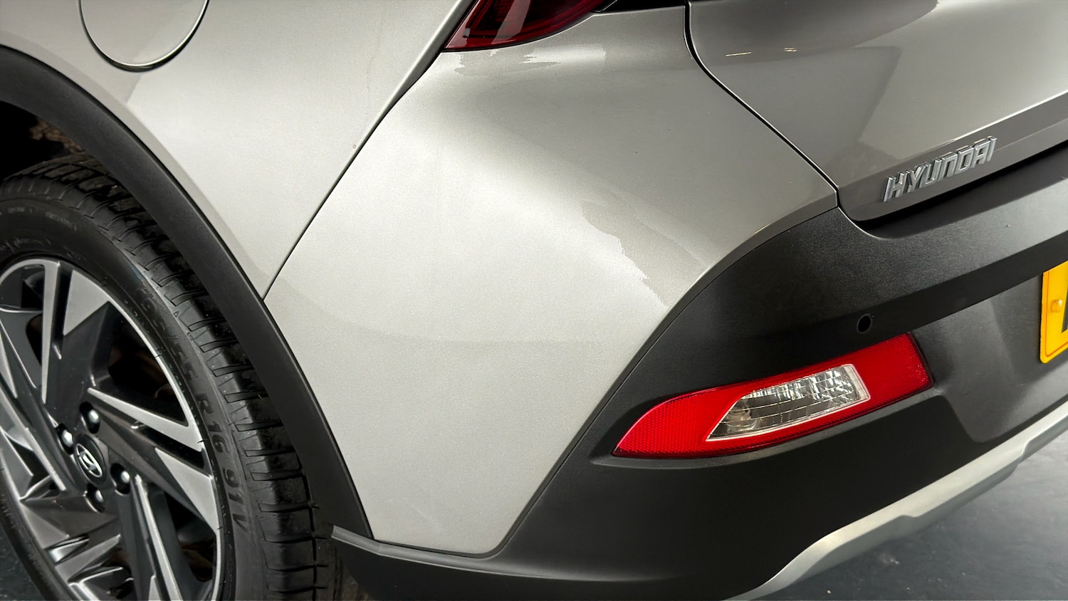 Used Hyundai BAYON 2022 for sale - 78083881: Photo 18