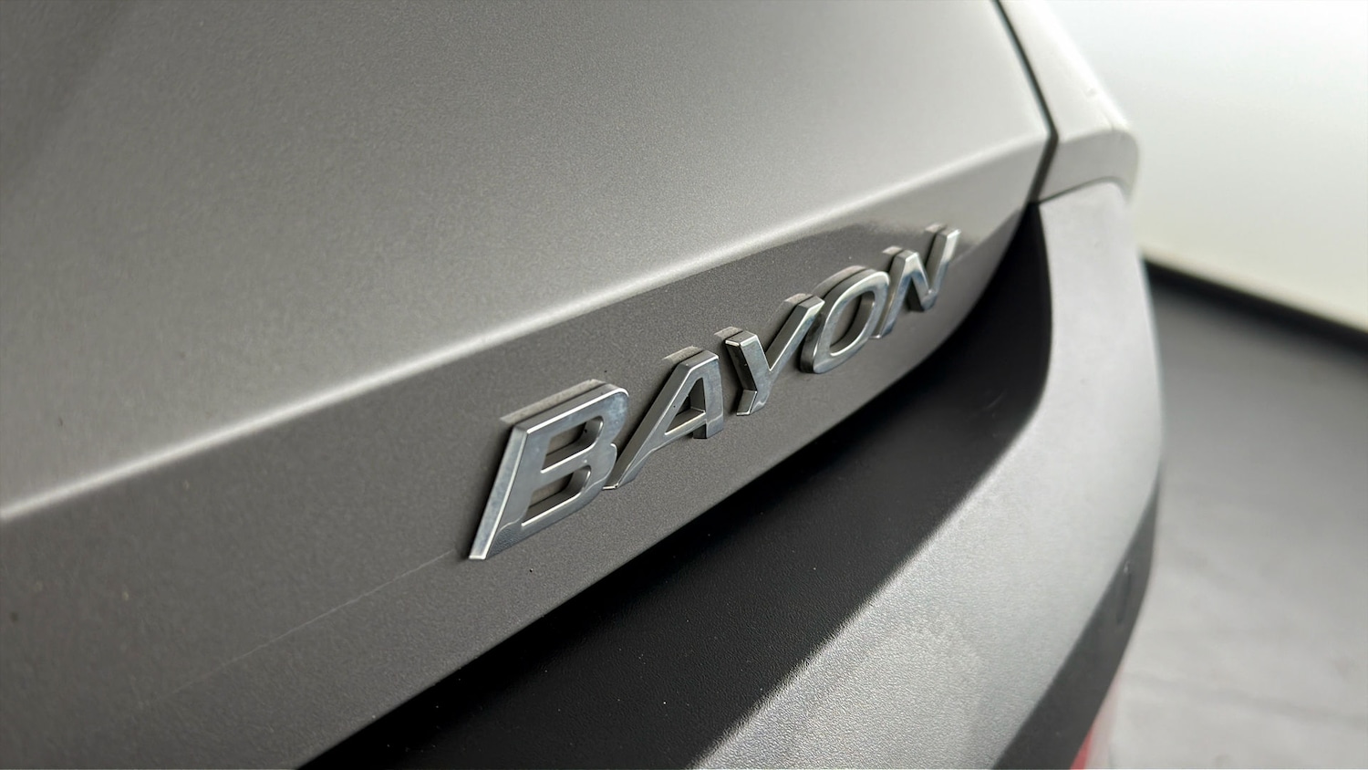 Used Hyundai BAYON 2022 for sale - 78083881: Photo 20