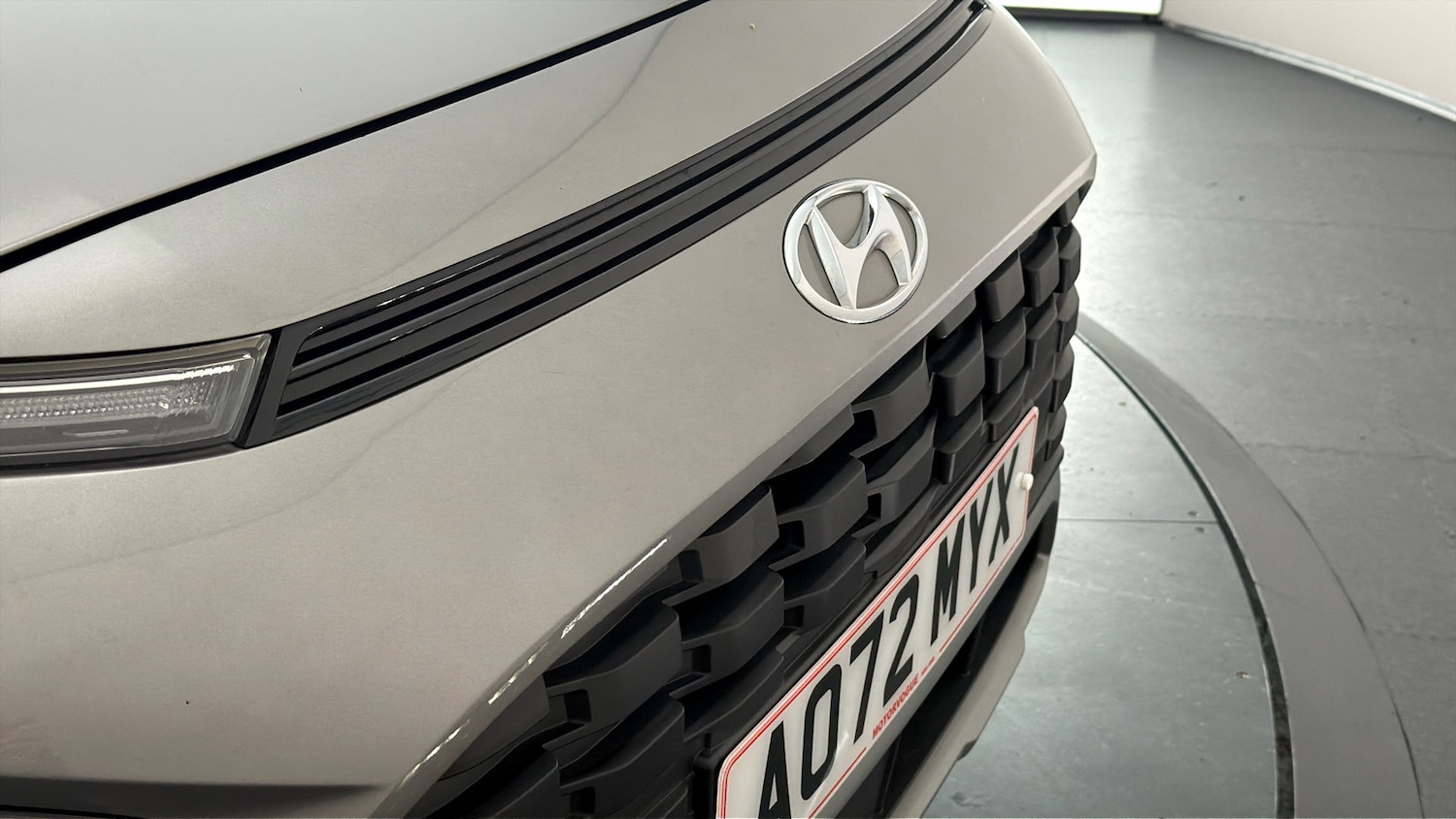 Used Hyundai BAYON 2022 for sale - 78083881: Photo 21