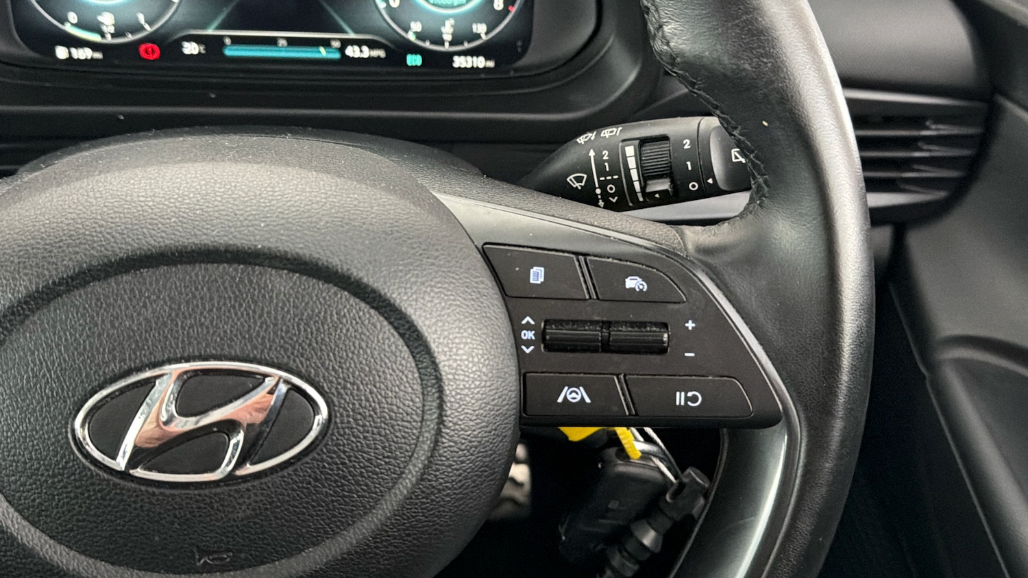 Used Hyundai BAYON 2022 for sale - 78083881: Photo 23