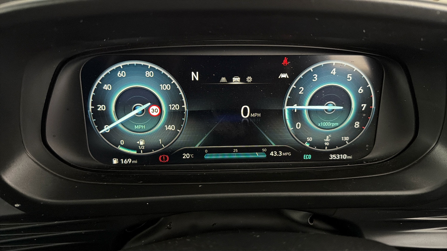 Used Hyundai BAYON 2022 for sale - 78083881: Photo 25