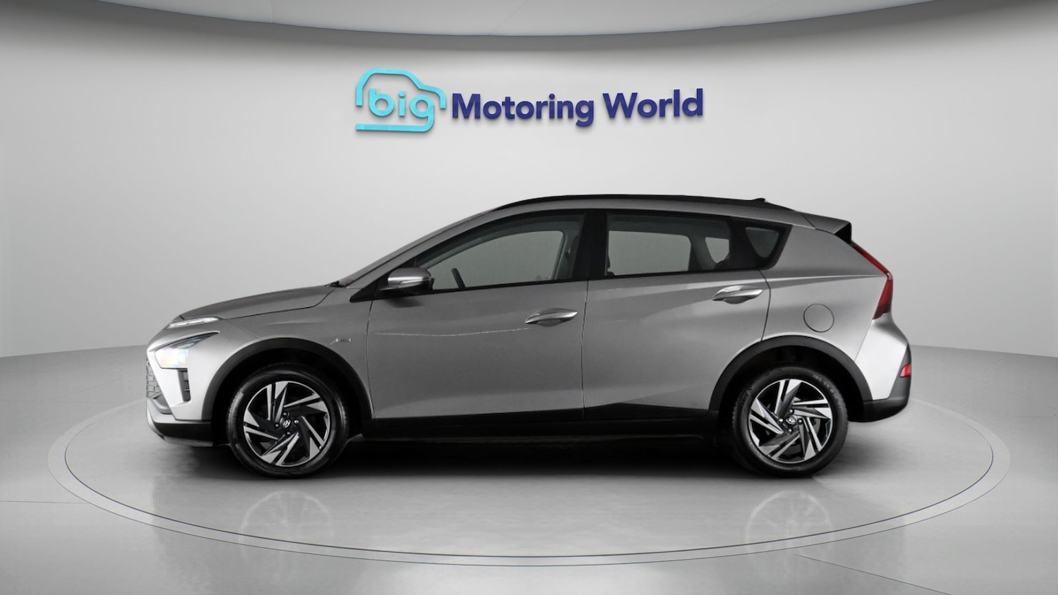 Used Hyundai BAYON 2022 for sale - 78083881: Photo 4