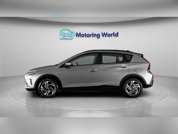 Used Hyundai BAYON 2022 for sale - 78083881: Photo