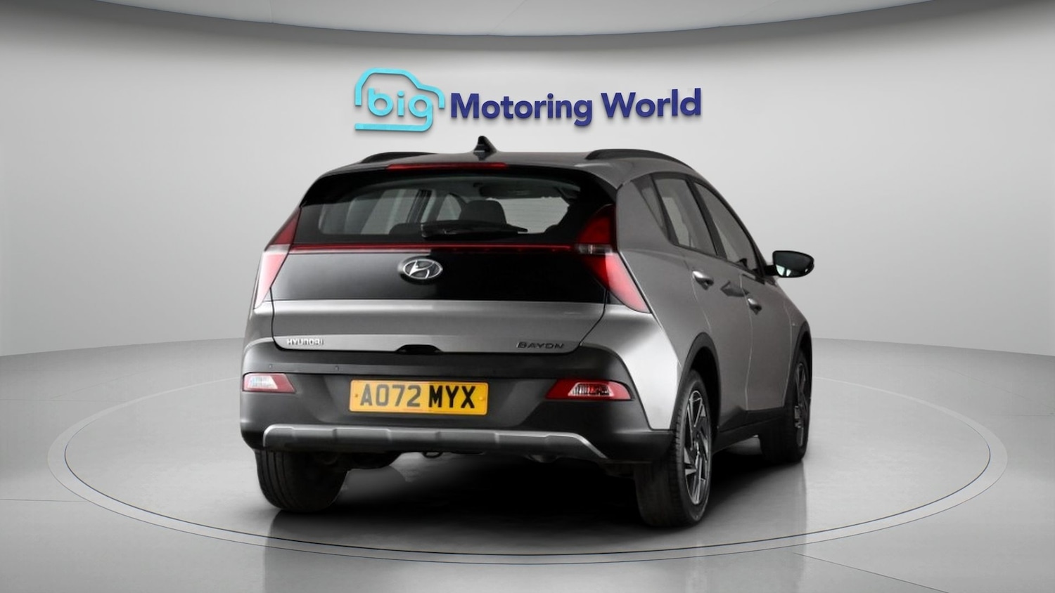 Used Hyundai BAYON 2022 for sale - 78083881: Photo 7