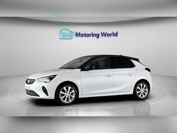 Used Vauxhall Corsa 2020 for sale - 78832560: Photo
