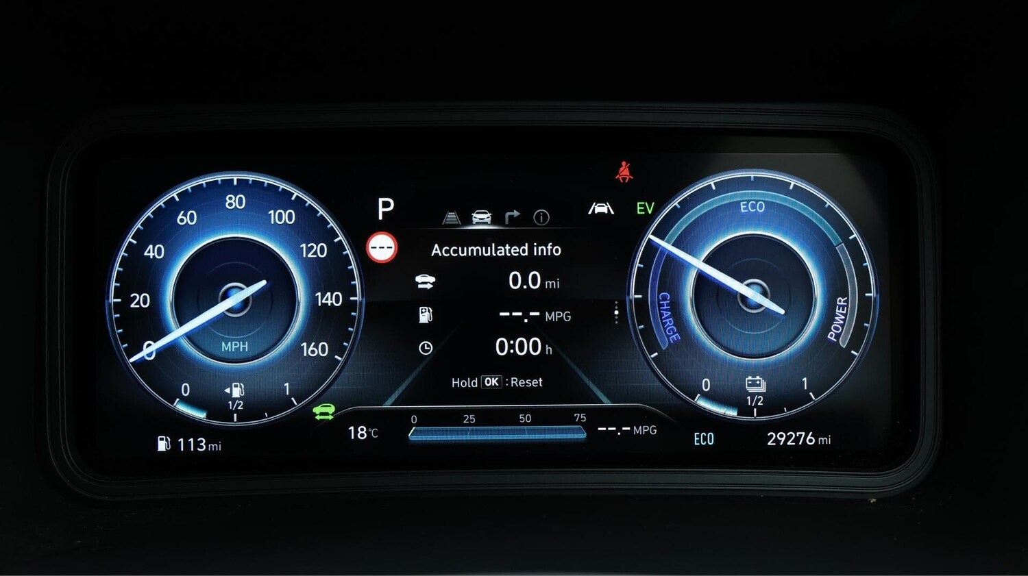 Used Hyundai KONA 2022 for sale - 76094336: Photo 10