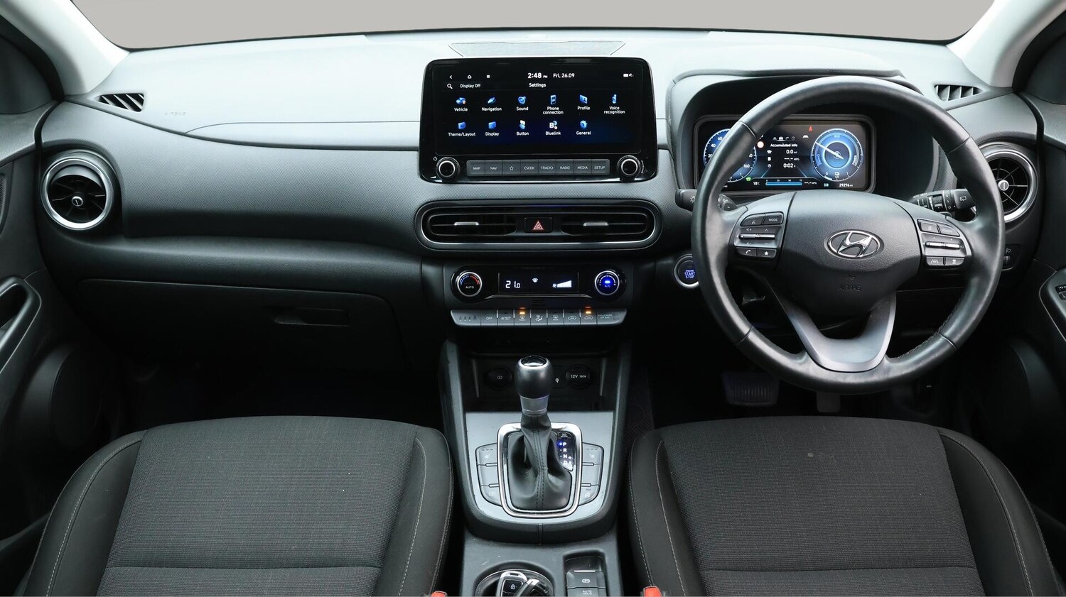 Used Hyundai KONA 2022 for sale - 76094336: Photo 13