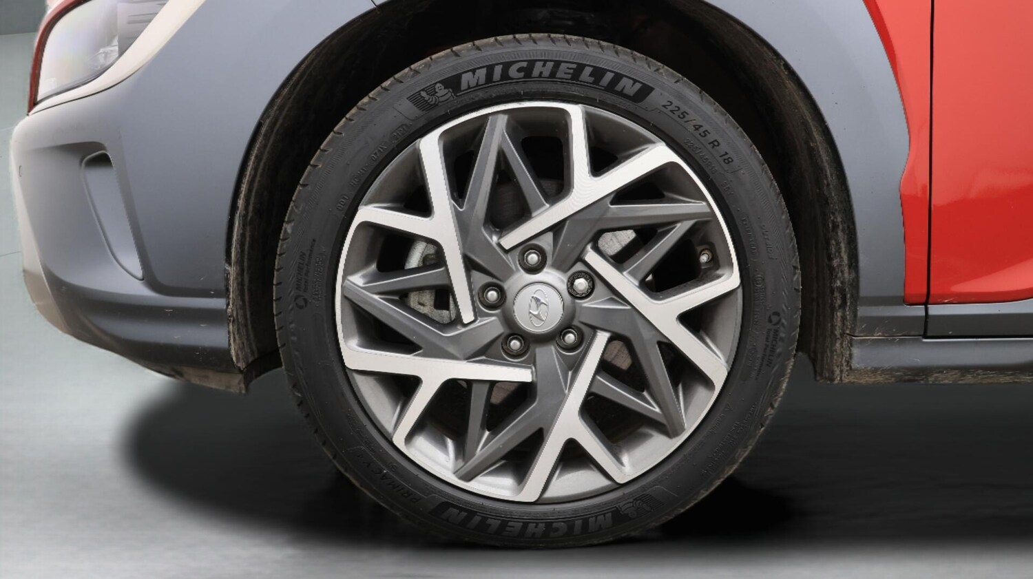 Used Hyundai KONA 2022 for sale - 76094336: Photo 18